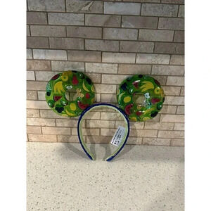 Disney - Inflatable‎ Pool Float Ears b3